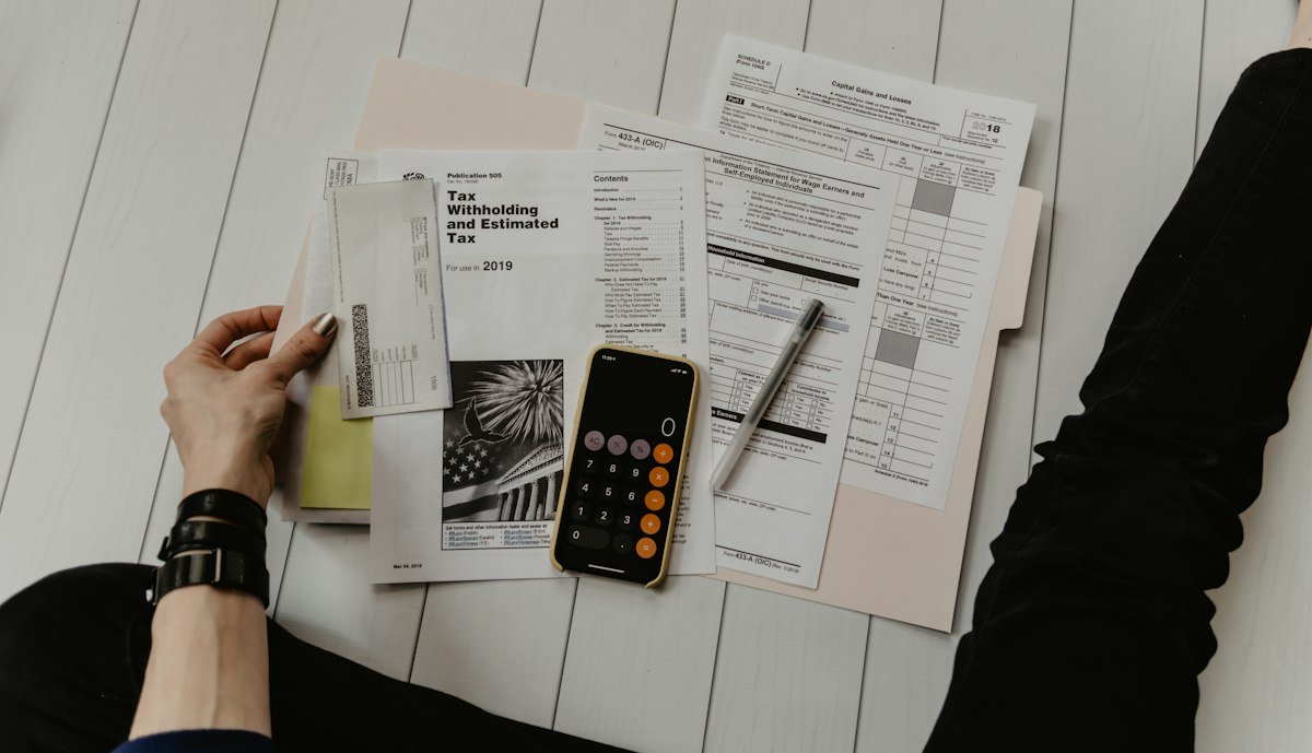 Finanzas y caja del hotel