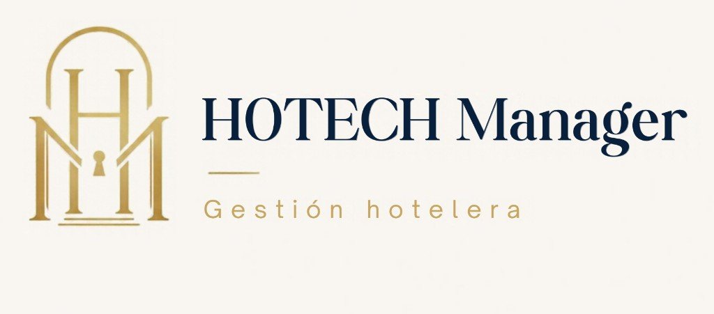 HOTECH Manager
